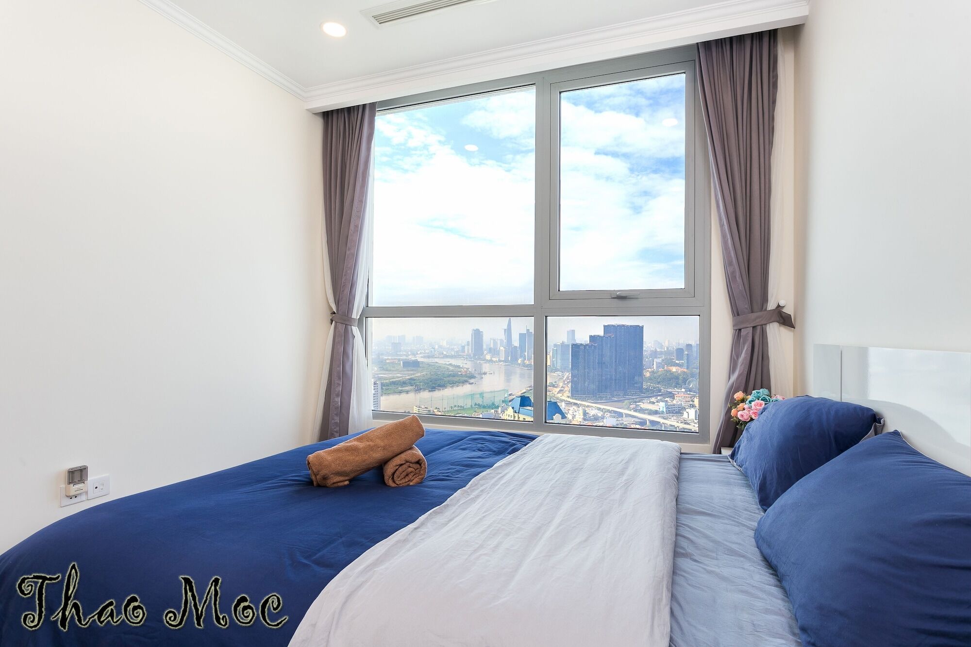 Thao Moc Luxury TP. Hồ Chí Minh