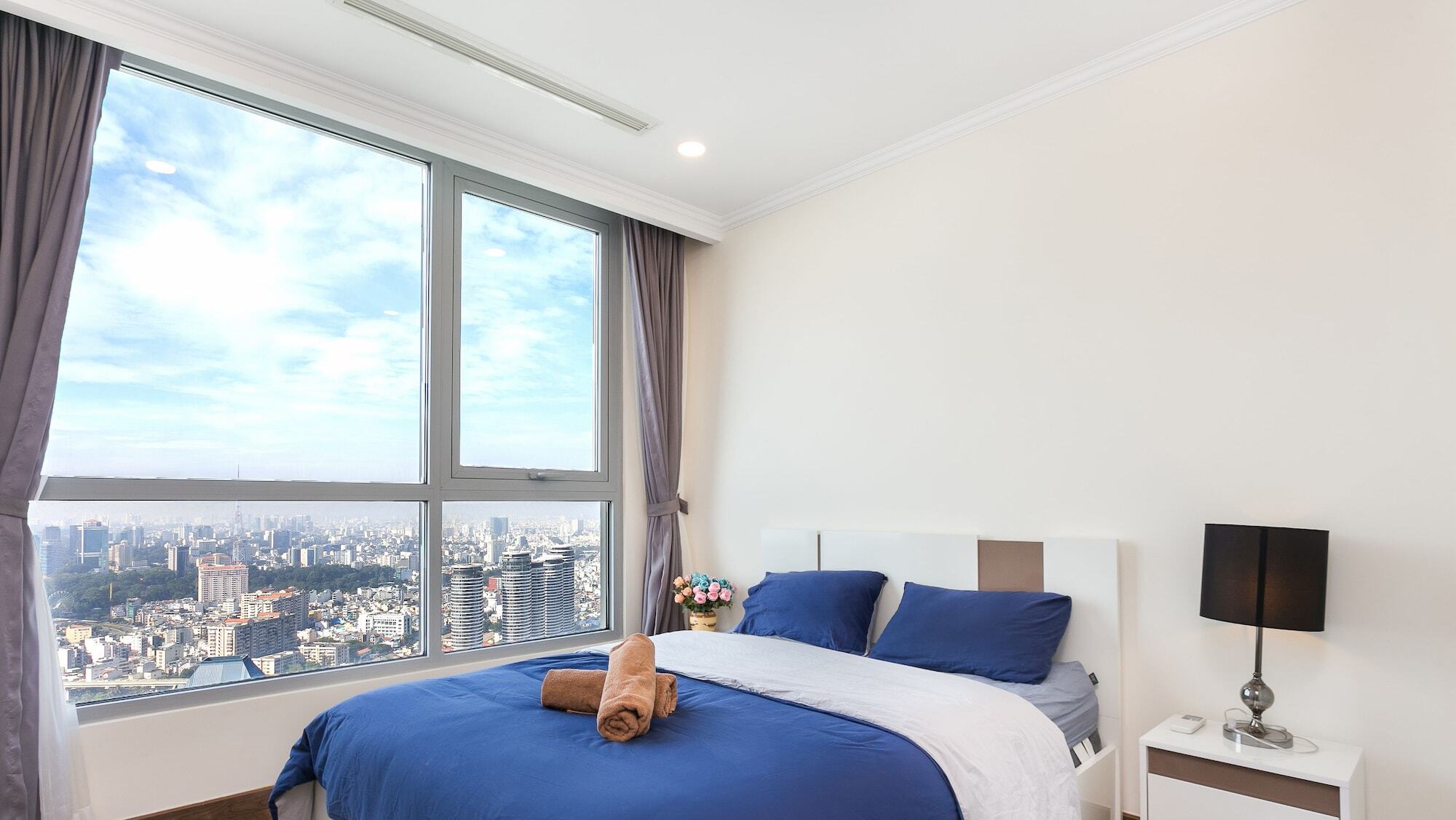 Thao Moc Luxury Căn hộ TP. Hồ Chí Minh