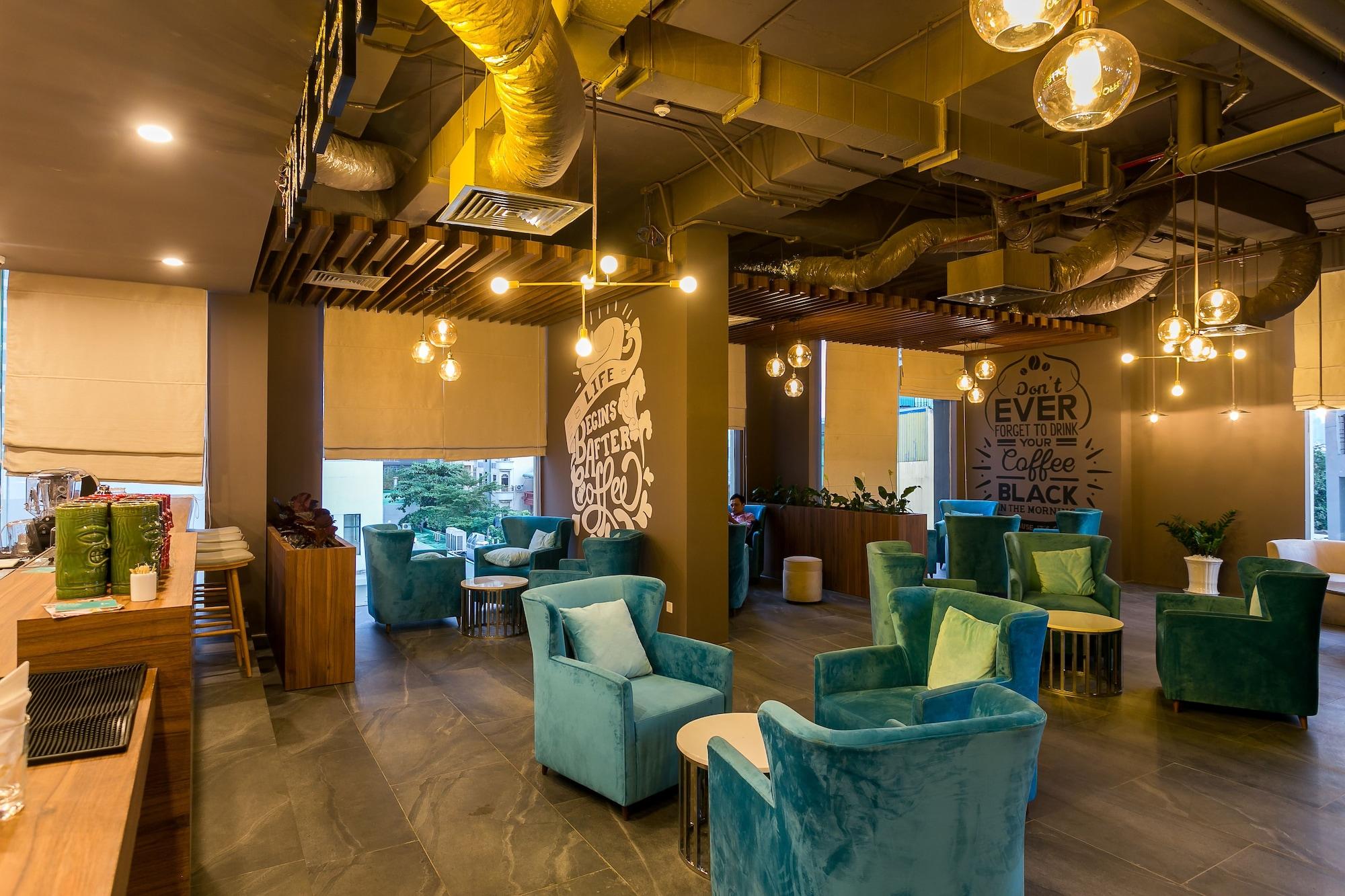 Thao Moc Luxury * TP. Hồ Chí Minh