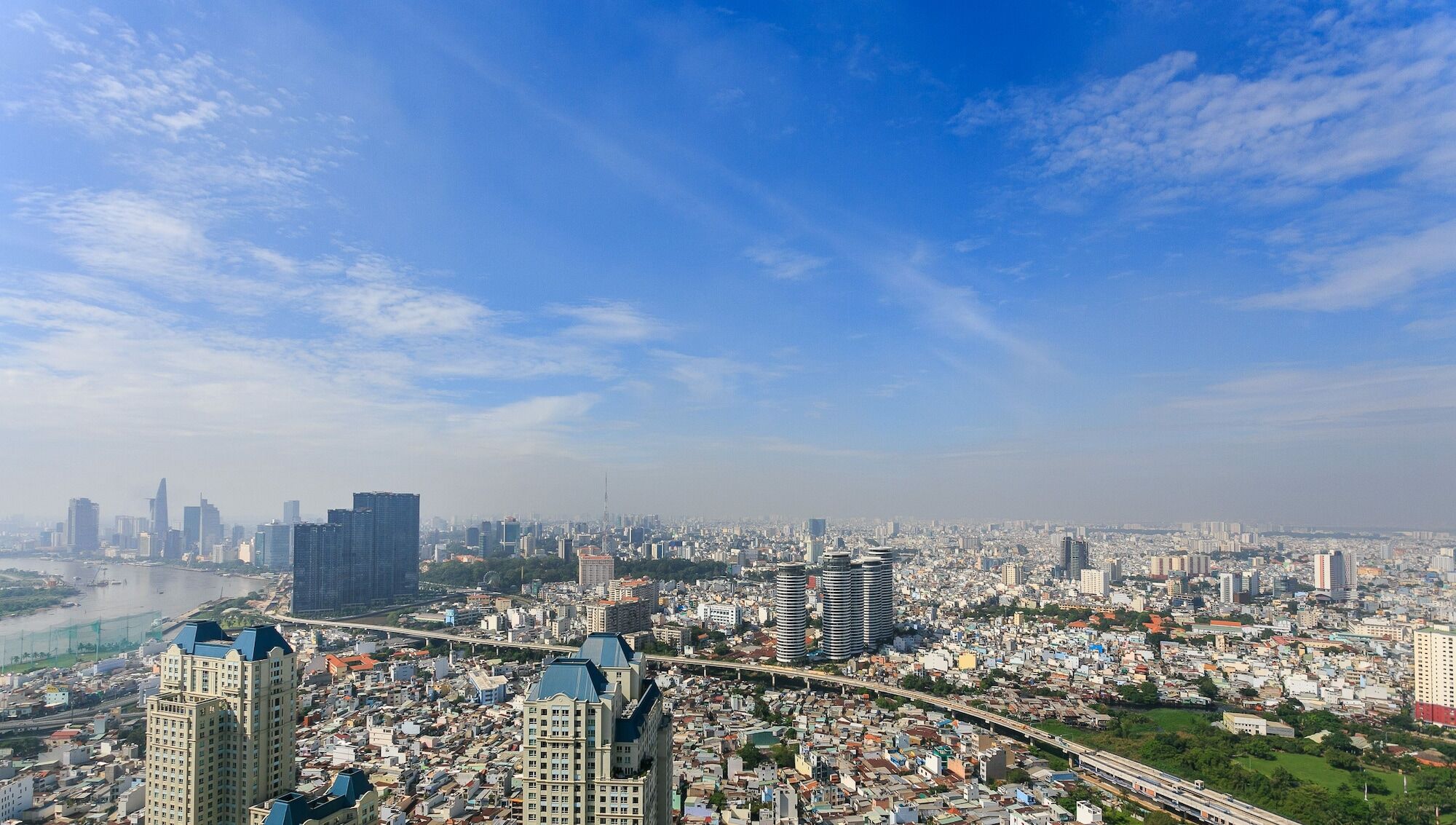 Thao Moc Luxury Căn hộ TP. Hồ Chí Minh