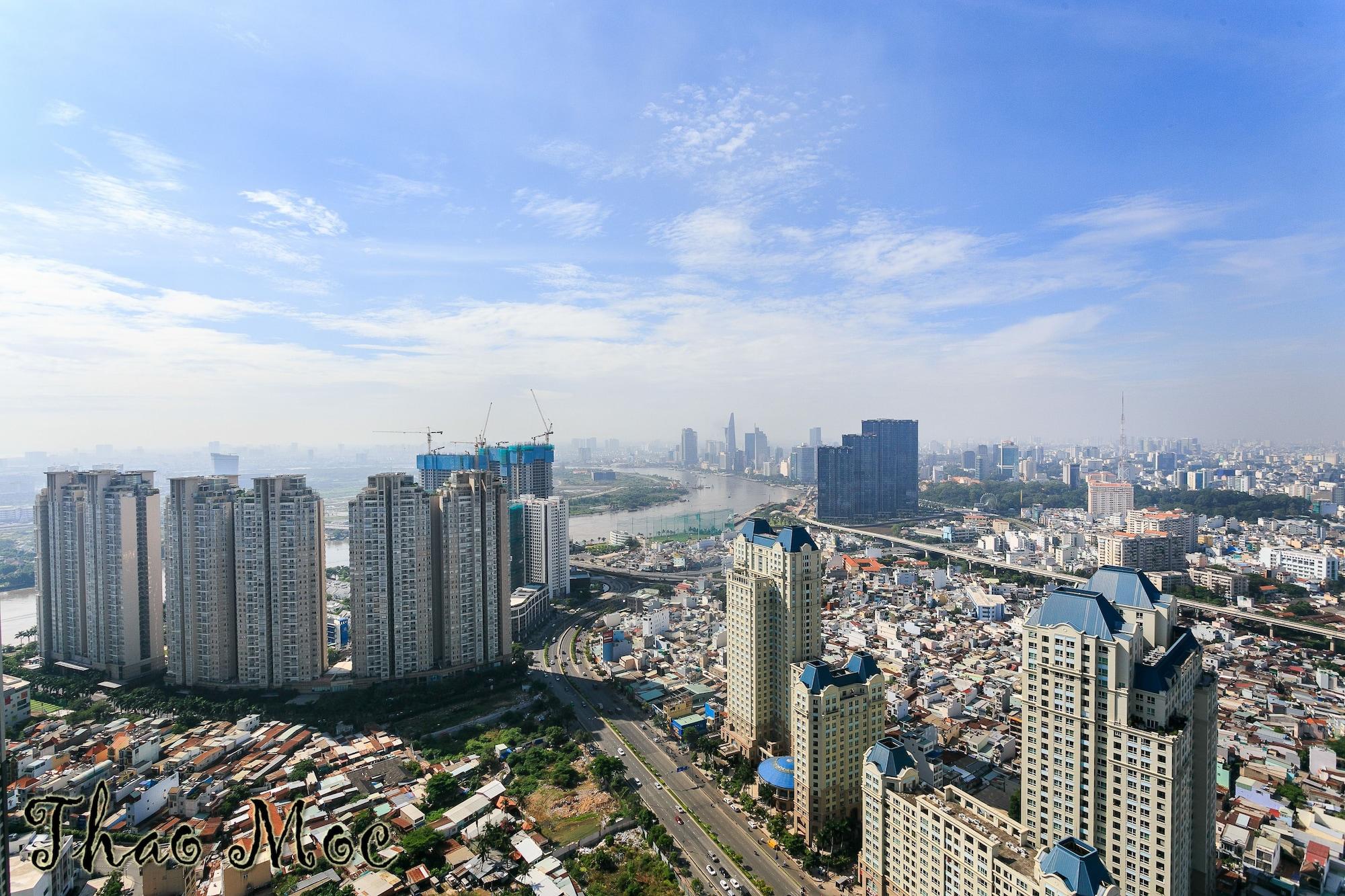 Căn hộ Thao Moc Luxury